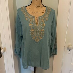 J.Jill blouse